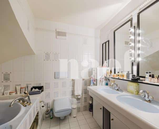 À vendre : Appartement 3 chambres Chêne-Bougeries - Ref : 3014 | Naef Immobilier