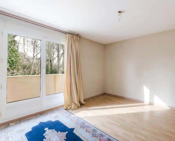 À vendre : Appartement 3 chambres Chêne-Bougeries - Ref : 3014 | Naef Immobilier