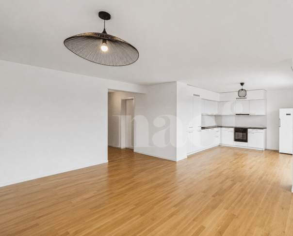 À vendre : Appartement 3 chambres Cressier - Ref : 3025 | Naef Immobilier