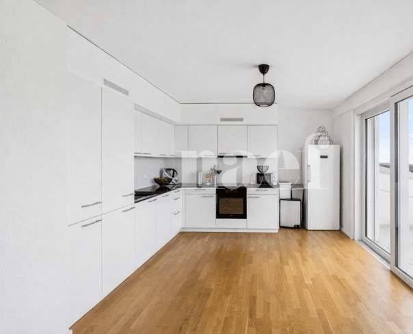 À vendre : Appartement 3 chambres Cressier - Ref : 3025 | Naef Immobilier