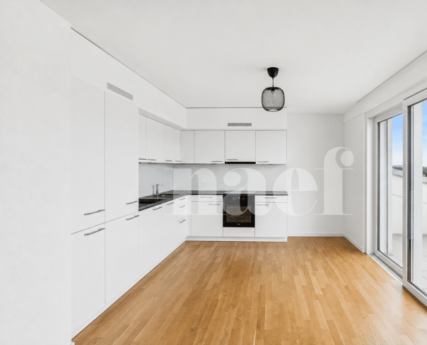 À vendre : Appartement 3 chambres Cressier - Ref : 3025 | Naef Immobilier
