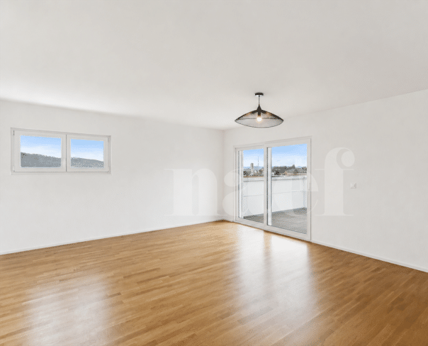 À vendre : Appartement 3 chambres Cressier - Ref : 3025 | Naef Immobilier