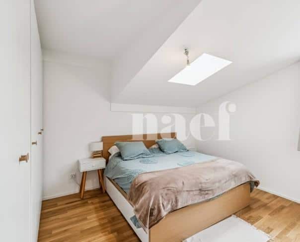 À vendre : Appartement 3 chambres Cressier - Ref : 3025 | Naef Immobilier