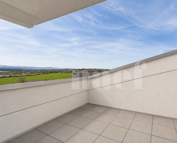 À vendre : Appartement 3 chambres Cressier - Ref : 3025 | Naef Immobilier