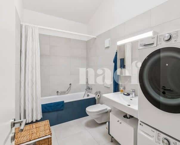 À vendre : Appartement 3 chambres Cressier - Ref : 3025 | Naef Immobilier