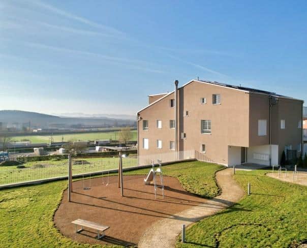 À vendre : Appartement 3 chambres Cressier - Ref : 3025 | Naef Immobilier