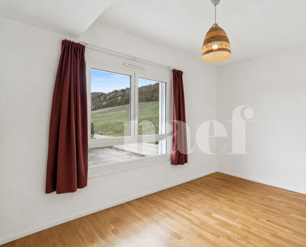 À vendre : Appartement 3 chambres Cressier - Ref : 3025 | Naef Immobilier