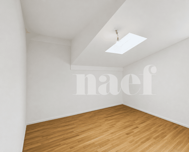 À vendre : Appartement 3 chambres Cressier - Ref : 3025 | Naef Immobilier