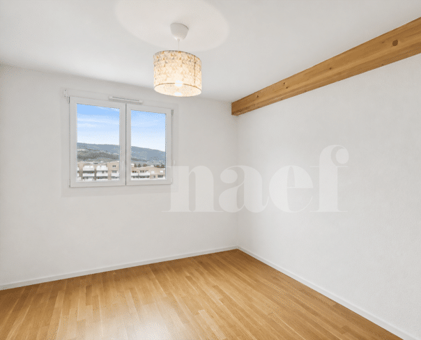 À vendre : Appartement 3 chambres Cressier - Ref : 3025 | Naef Immobilier