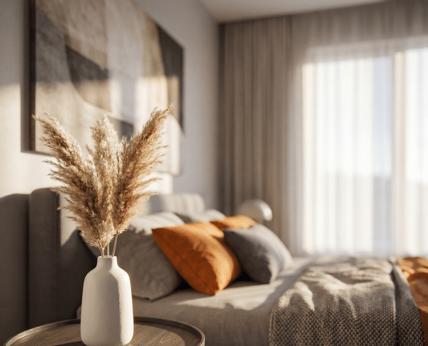 À vendre : Appartement 2 chambres Veyrier - Ref : 3030 | Naef Immobilier