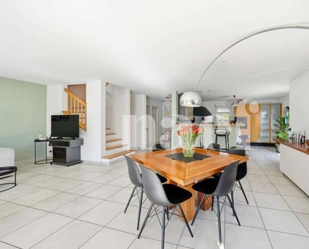 À vendre : Maison 4 chambres Gland - Ref : 3032 | Naef Immobilier