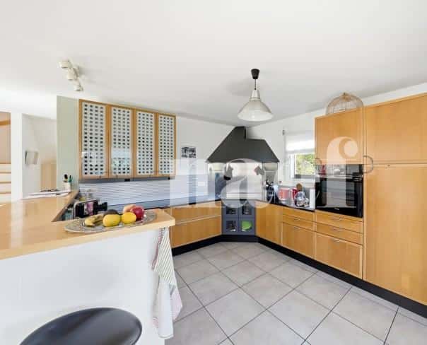 À vendre : Maison 4 chambres Gland - Ref : 3032 | Naef Immobilier