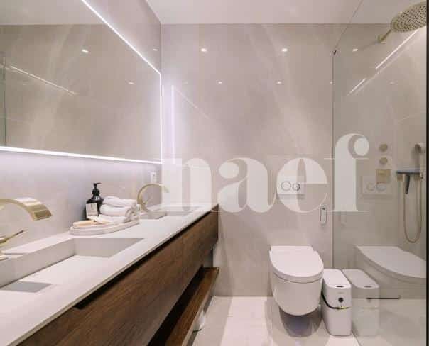 À vendre : Appartement 3 chambres Troinex - Ref : 3034 | Naef Immobilier