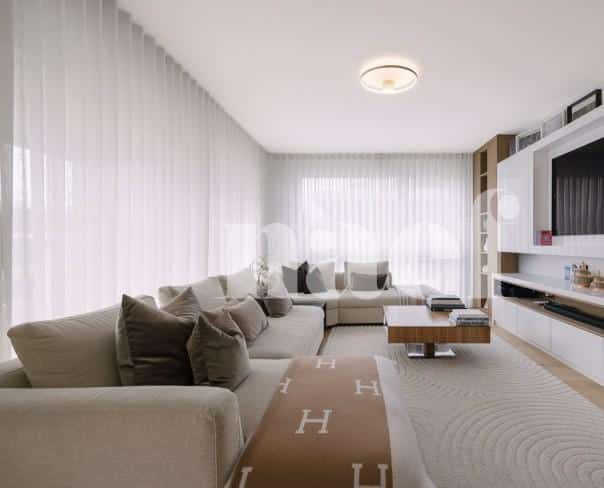 À vendre : Appartement 3 chambres Troinex - Ref : 3034 | Naef Immobilier