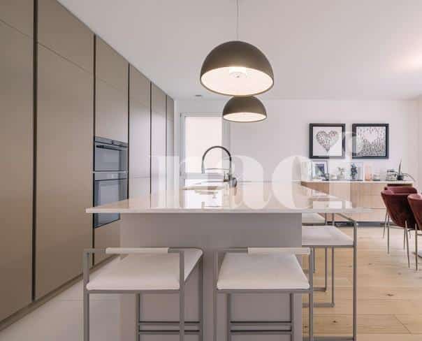 À vendre : Appartement 3 chambres Troinex - Ref : 3034 | Naef Immobilier