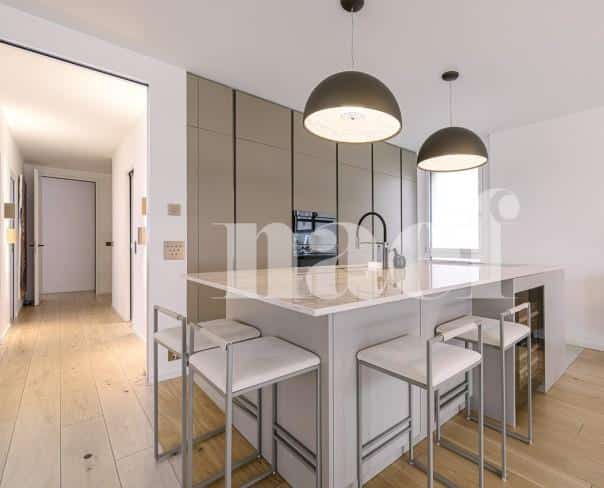 À vendre : Appartement 3 chambres Troinex - Ref : 3034 | Naef Immobilier