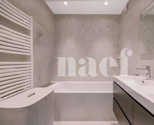 À vendre : Appartement 3 chambres Troinex - Ref : 3034 | Naef Immobilier