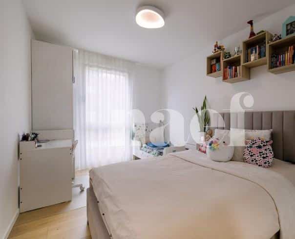 À vendre : Appartement 3 chambres Troinex - Ref : 3034 | Naef Immobilier