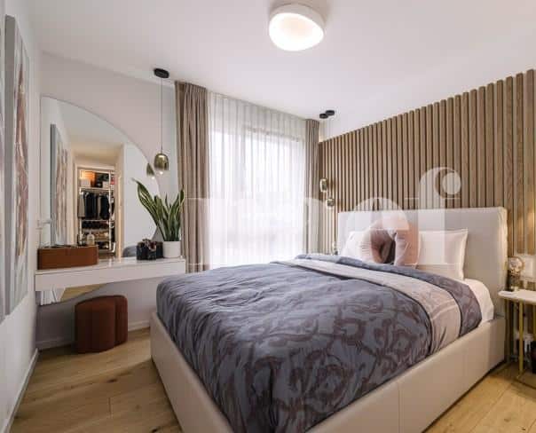 À vendre : Appartement 3 chambres Troinex - Ref : 3034 | Naef Immobilier