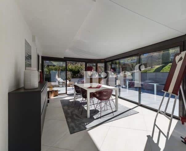 À vendre : Maison 2 chambres Choëx - Ref : 3035 | Naef Immobilier