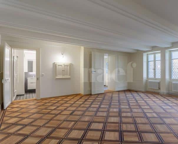 À vendre : Appartement 1 chambres Avenches - Ref : 3036 | Naef Immobilier