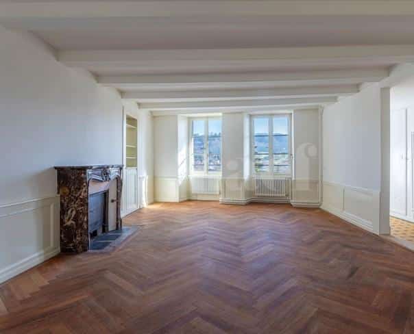 À vendre : Appartement 1 chambres Avenches - Ref : 3036 | Naef Immobilier