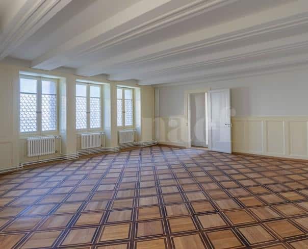 À vendre : Appartement 1 chambres Avenches - Ref : 3036 | Naef Immobilier
