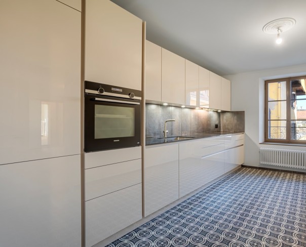 À vendre : Appartement 2 chambres Avenches - Ref : 3037 | Naef Immobilier