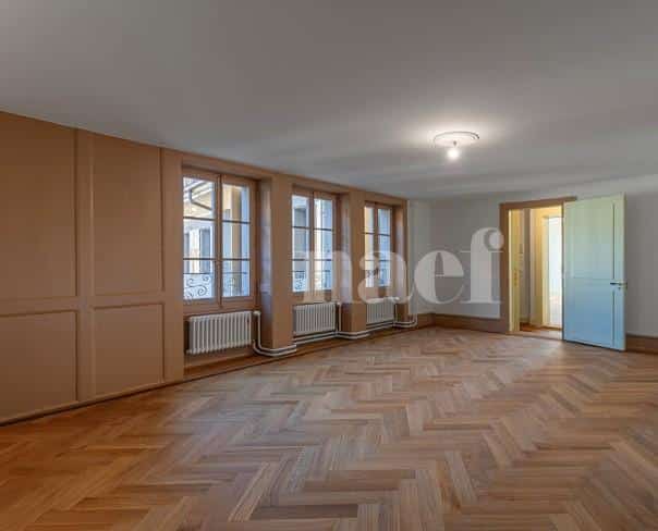 À vendre : Appartement 2 chambres Avenches - Ref : 3037 | Naef Immobilier