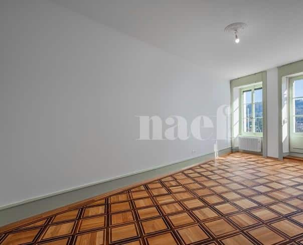 À vendre : Appartement 2 chambres Avenches - Ref : 3037 | Naef Immobilier