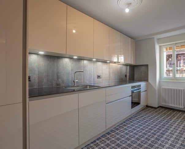 À vendre : Appartement 3 chambres Avenches - Ref : 3038 | Naef Immobilier