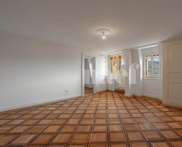 À vendre : Appartement 3 chambres Avenches - Ref : 3038 | Naef Immobilier