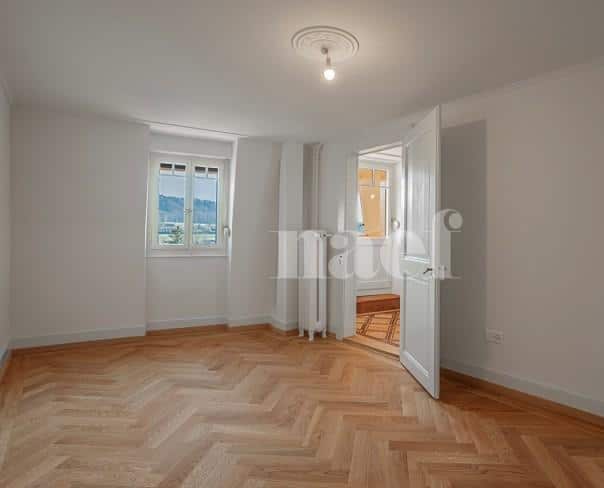 À vendre : Appartement 3 chambres Avenches - Ref : 3038 | Naef Immobilier