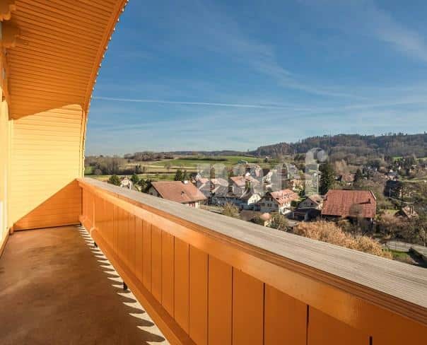 À vendre : Appartement 3 chambres Avenches - Ref : 3038 | Naef Immobilier