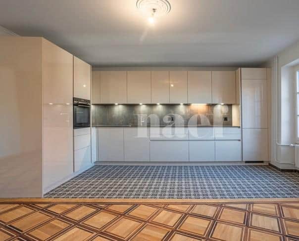 À vendre : Appartement 2 chambres Avenches - Ref : 3039 | Naef Immobilier