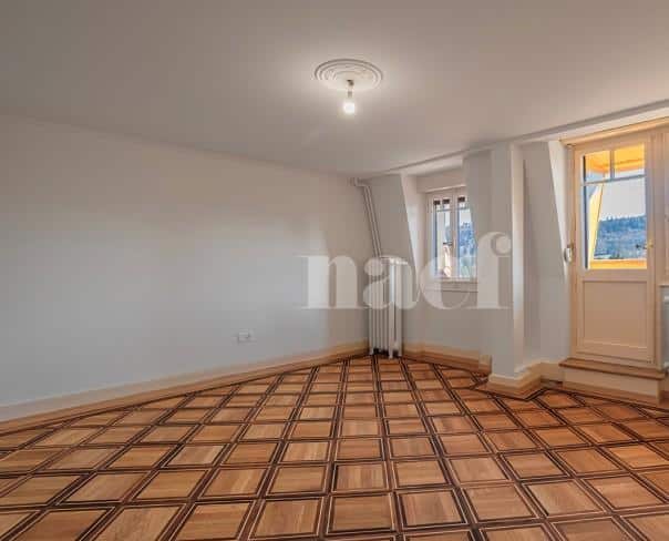 À vendre : Appartement 2 chambres Avenches - Ref : 3039 | Naef Immobilier