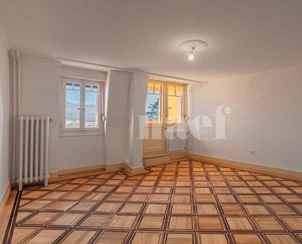 À vendre : Appartement 2 chambres Avenches - Ref : 3039 | Naef Immobilier