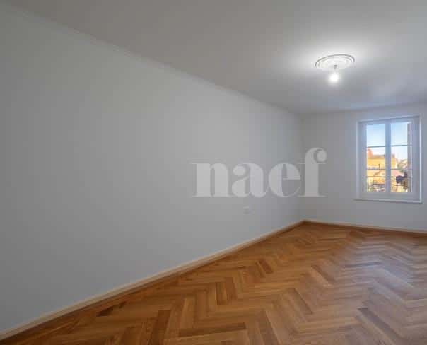 À vendre : Appartement 2 chambres Avenches - Ref : 3039 | Naef Immobilier