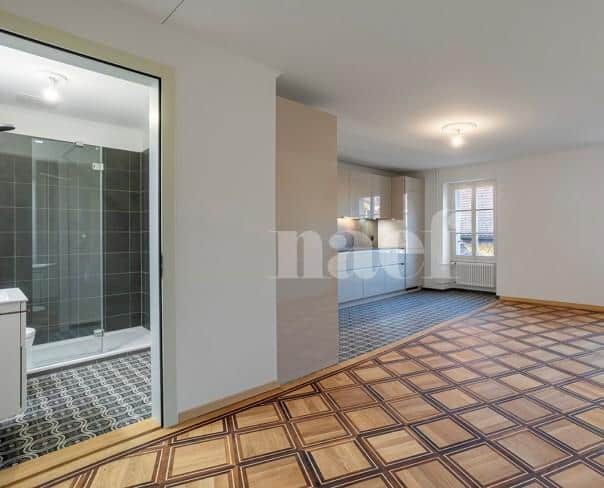 À vendre : Appartement 2 chambres Avenches - Ref : 3039 | Naef Immobilier