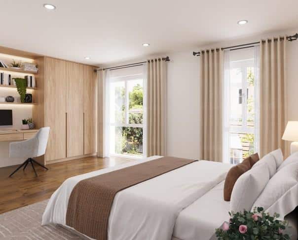 À vendre : Maison 4 chambres Gland - Ref : 3042 | Naef Immobilier