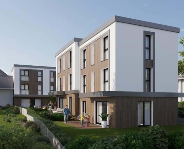 À vendre : Maison 4 chambres Gland - Ref : 3042 | Naef Immobilier