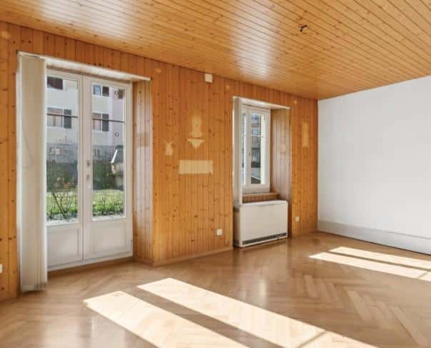 À vendre : Maison 2 chambres La Chaux-de-Fonds - Ref : 3043 | Naef Immobilier
