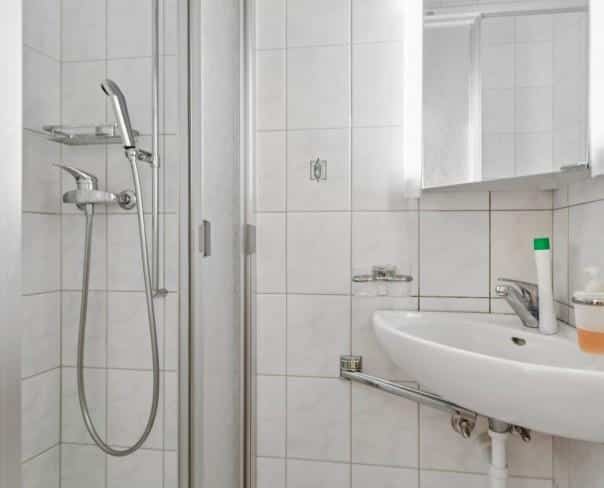 À vendre : Maison 2 chambres La Chaux-de-Fonds - Ref : 3043 | Naef Immobilier