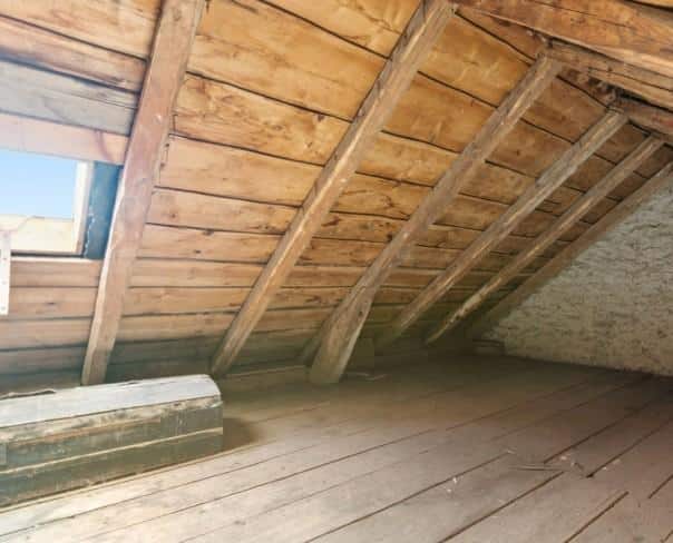À vendre : Maison 2 chambres La Chaux-de-Fonds - Ref : 3043 | Naef Immobilier