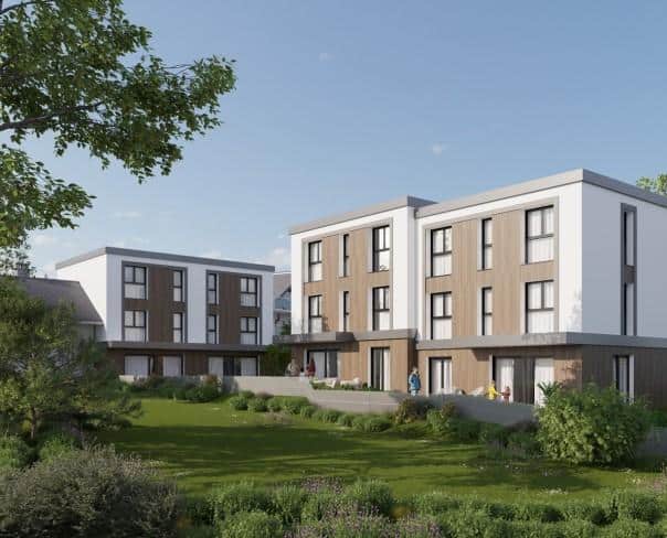 À vendre : Maison 4 chambres Gland - Ref : 3047 | Naef Immobilier