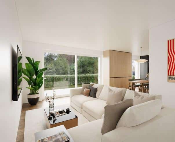 À vendre : Maison 4 chambres Gland - Ref : 3049 | Naef Immobilier