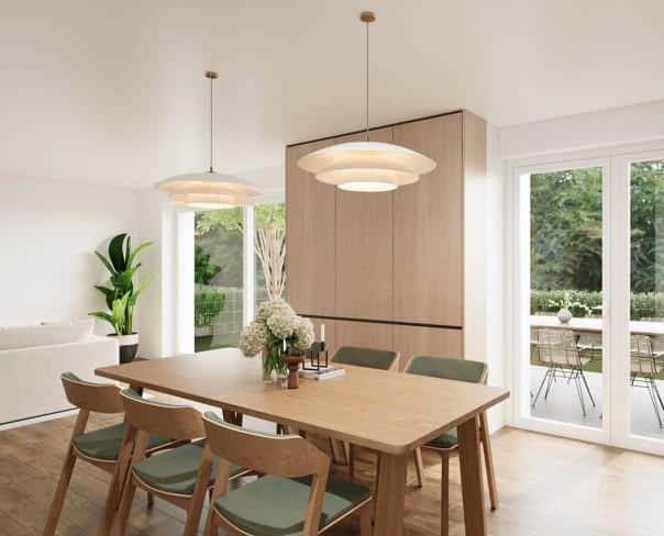 À vendre : Maison 4 chambres Gland - Ref : 3049 | Naef Immobilier