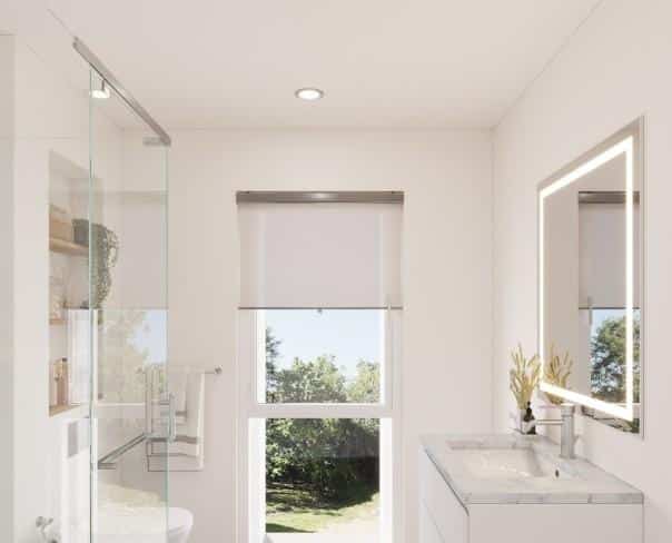 À vendre : Maison 4 chambres Gland - Ref : 3049 | Naef Immobilier