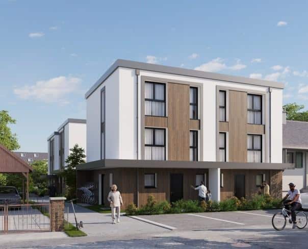 À vendre : Maison 4 chambres Gland - Ref : 3049 | Naef Immobilier