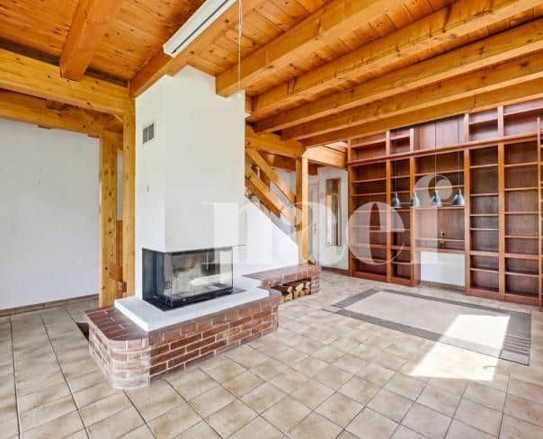 À vendre : Maison 4 chambres Crans (VD) - Ref : 3058 | Naef Immobilier